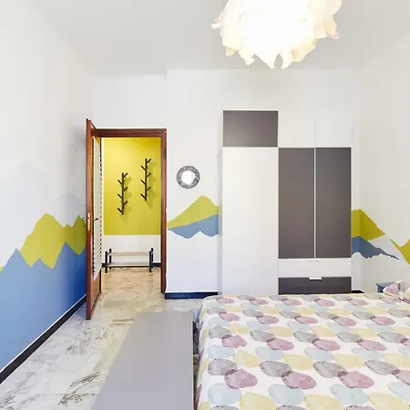 Topazio 5 Apartamento Finale Ligure