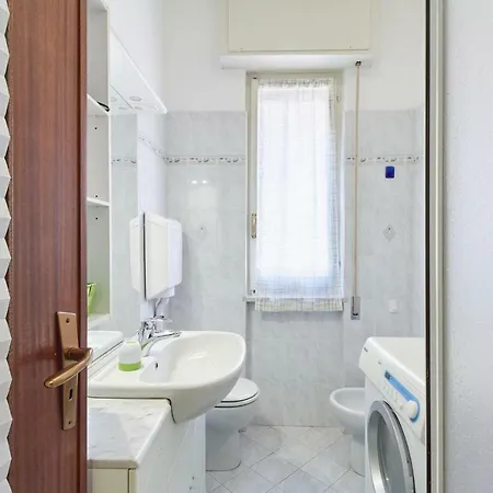 Topazio 5 Apartamento *