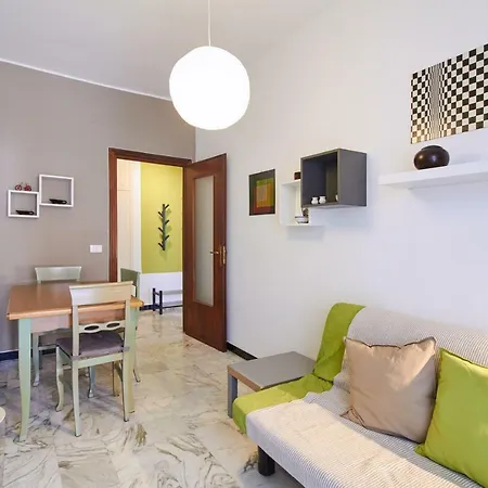 Topazio 5 Apartamento *