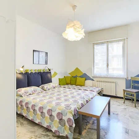 Topazio 5 Apartment